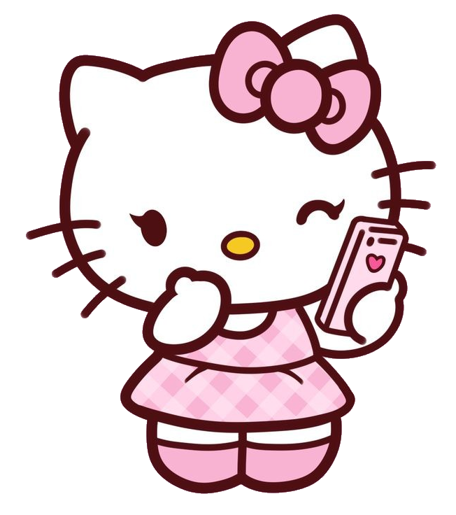 cute kitty